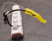 The Lock Fluorocarbon D Rigs