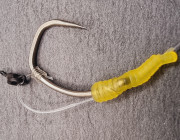 The Lock Fluorocarbon D Rigs