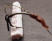 The Lock Fluorocarbon D Rigs