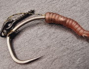 The Lock Fluorocarbon D Rigs