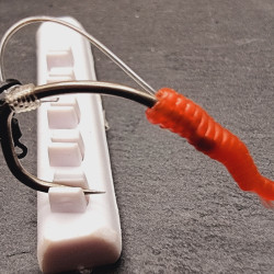 The Lock Fluorocarbon D Rigs