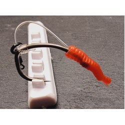 The Lock Fluorocarbon D Rigs The Lock Fluorocarbon D Rigs