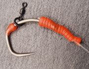 The Lock Fluorocarbon German Rigs