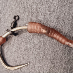 The Lock Fluorocarbon German Rigs