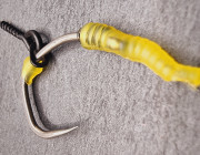 The Lock Fluorocarbon German Rigs