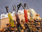 OMC Lock Multi Combi Rig for Pop Ups