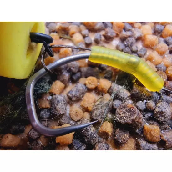 The Lock Hook Multi Combi Rigs | Proffesionaly Tied Carp Rigs