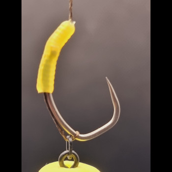 The Lock Multi - Combi Rig