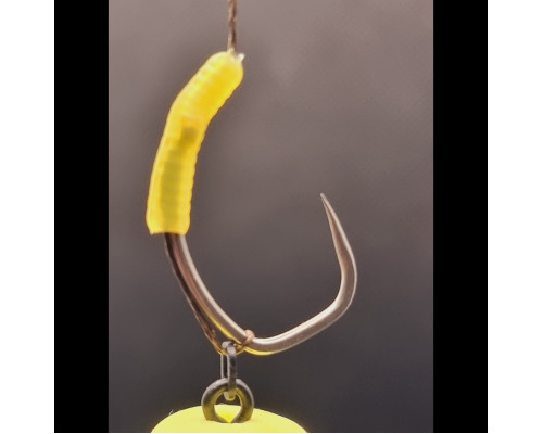 Ready Made OMC Lock Hook Multi Combi Rigs