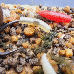 The Lock Multi - Combi Rig