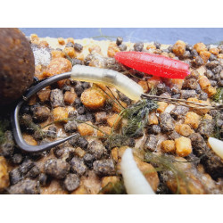 The Lock Multi - Combi Rig The Lock Multi - Combi Rig