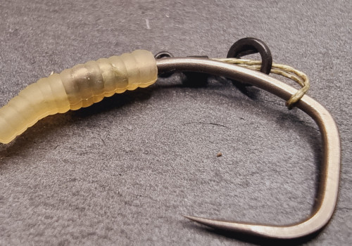 The Best Ready Made Carp Fishing Rigs for 2025