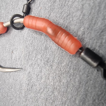 The Lock Turbo German Rigs - OMC Aligners, Hook Beads and Lock Hooks