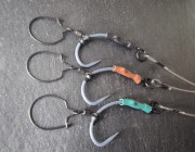 Carp fishing Rigs for Winter