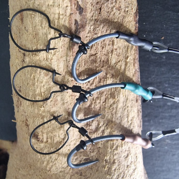 Maggot Clip Ronnie Rigs