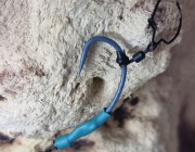 Ready Tied Maggot Clip Ronnie Rigs