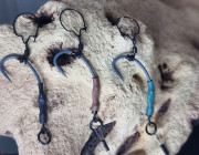 Hand-Made Carp Rigs