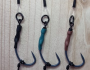 Maggot Clip Ronnie Rigs