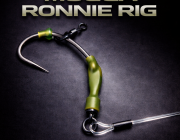 Ready made Covert Mugga Ronnie Rigs