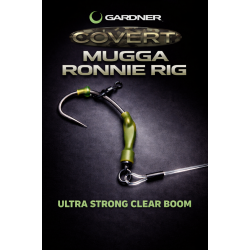 Premium Covert Mugga Ronnie Rigs