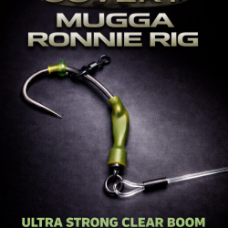Premium Covert Mugga Ronnie Rigs