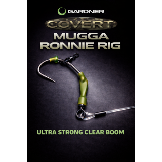 Covert Mugga Ronnie Rigs