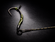 Ready tied Covert Mugga Spinner Rigs