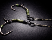 Covert Mugga Ronnie Rigs for Carp Fishing