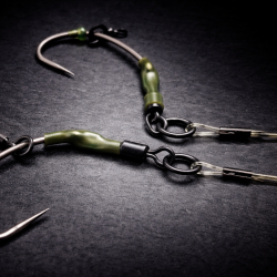 Premium Covert Mugga Ronnie Rigs