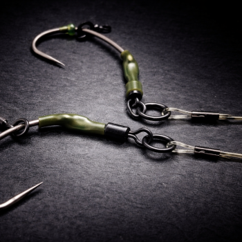 Covert Mugga Ronnie Rigs