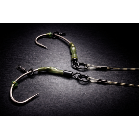 Premium Covert Mugga Ronnie Rigs Premium Covert Mugga Ronnie Rigs