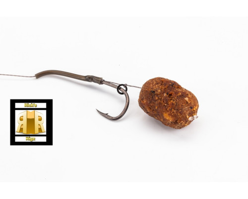 Ready Made Noodle Rigs