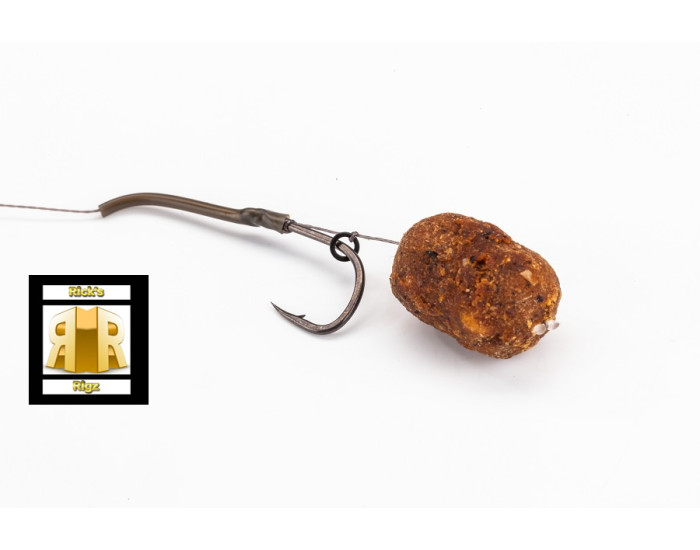 Ready Made Noodle Rigs