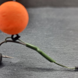 Shot On The Hook Combi Multi Rigs  ( Slip D ) - Darrell Peck Style