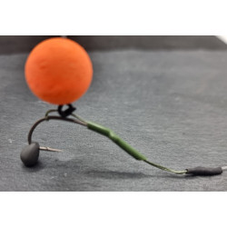 Shot On The Hook Combi Multi Rigs ( Slip D ) - Darrell Peck Style Shot On The Hook Combi Multi Rigs ( Slip D ) - Darrell Peck Style