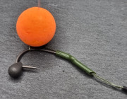 Ready made Shot on the Hook Multi Combi Rigs