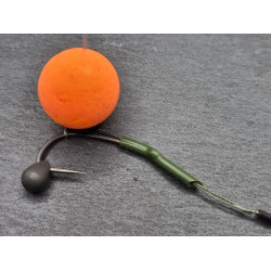 Shot On The Hook Combi Multi Rigs  ( Slip D ) - Darrell Peck Style