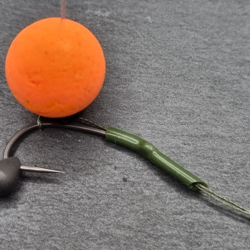 Shot On The Hook Combi Multi Rigs  ( Slip D ) - Darrell Peck Style