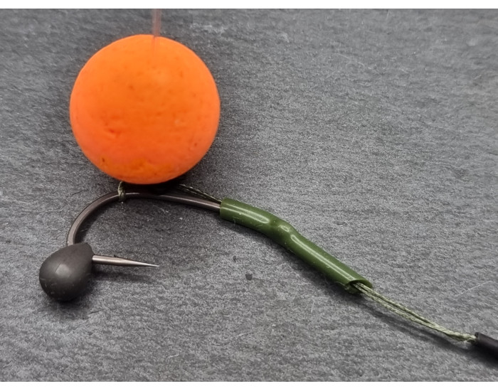 Ready made Shot on the Hook Multi Combi Rigs