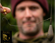 Carp fishing Multi Combi Rig