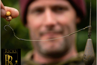 Specialist Tied Carp Rigs