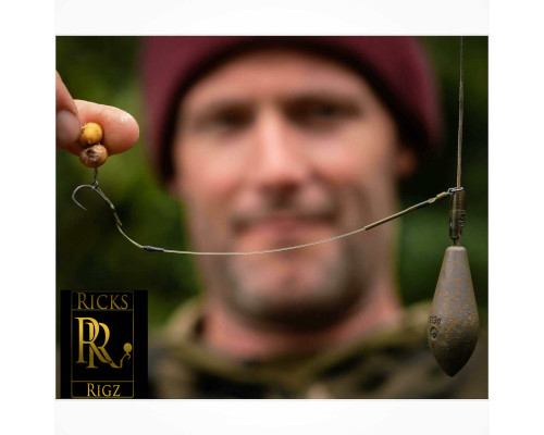 Carp fishing Multi Combi Rig