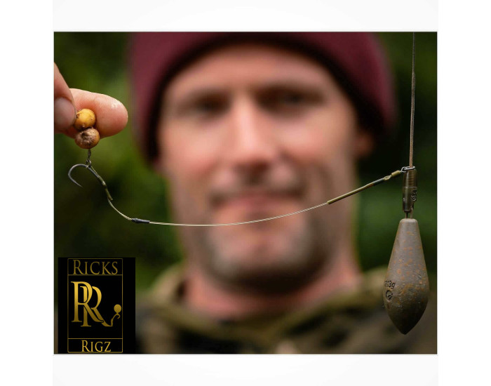 Carp fishing Multi Combi Rig
