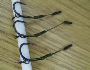 Multi Combi Rig for Carp Fishing