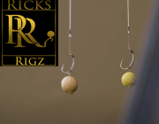 Ready made combi rigs
