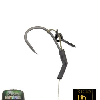 Solid PVA Bag Slip D Rigs