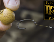 Ready made solid pva bag combi rigs