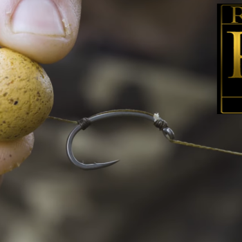 PVA Solid Bag Combi Rigs - DF Style