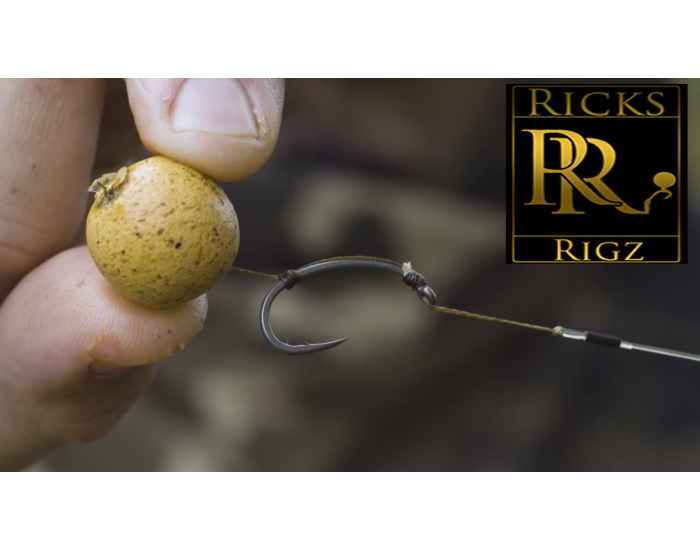 Ready made solid pva bag combi rigs