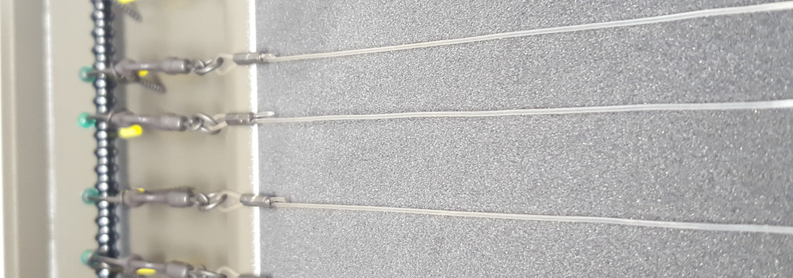 Why use Ready Made Carp Rigs Why use Ready Made Carp Rigs